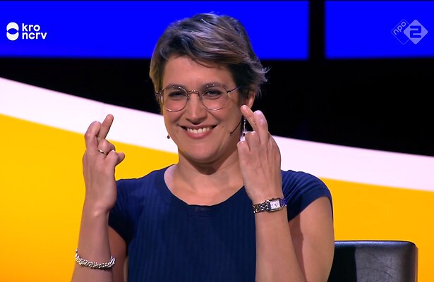 De Slimste mens